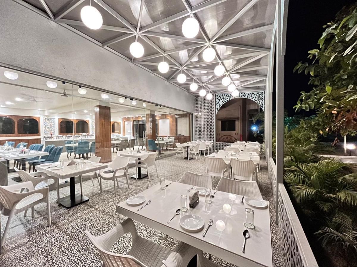 Olive Resort - Sillari Pench Silāri Εξωτερικό φωτογραφία