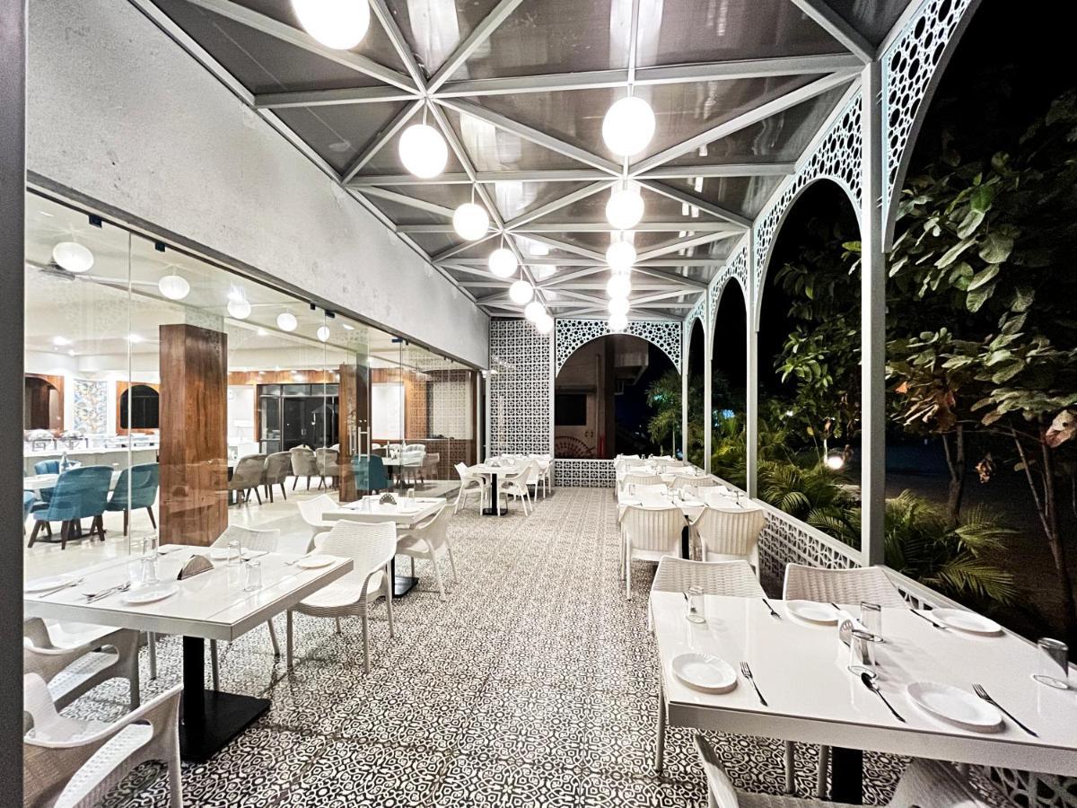 Olive Resort - Sillari Pench Silāri Εξωτερικό φωτογραφία