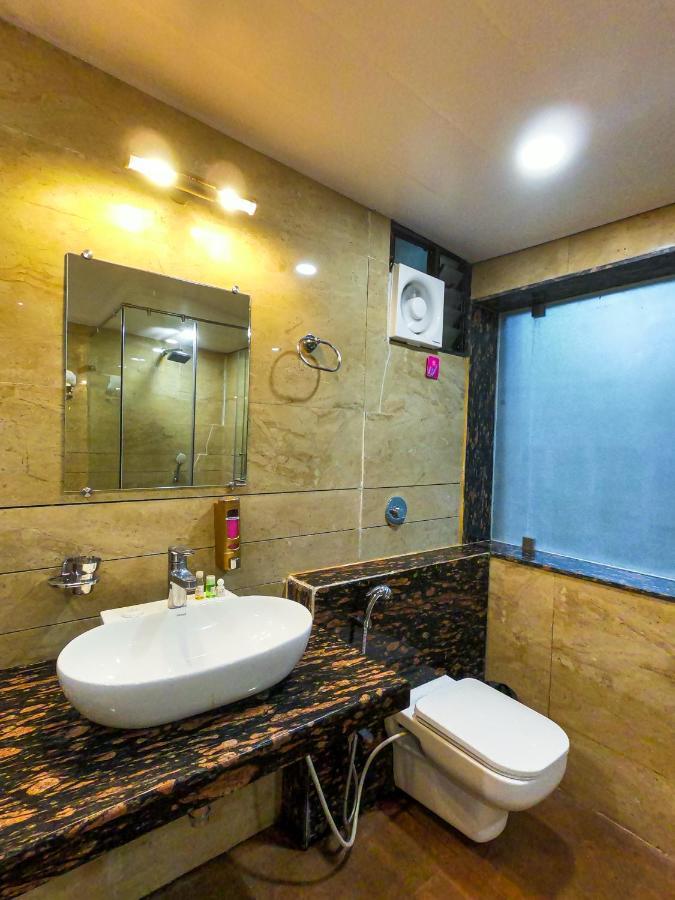 Olive Resort - Sillari Pench Silāri Εξωτερικό φωτογραφία